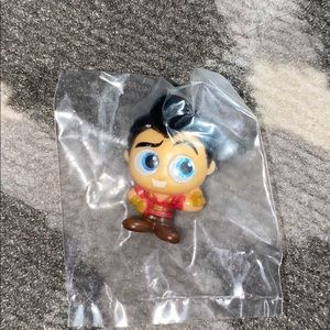 RARE❗️Disney Doorables series 4 Gaston
